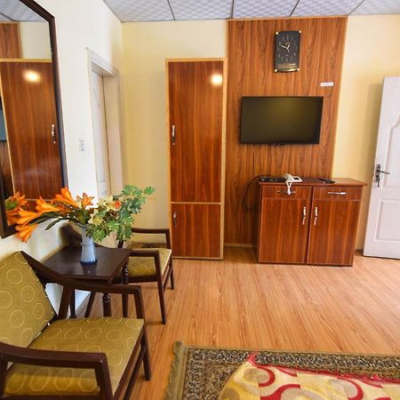 Parhena Cottages Bella Naran Buitenkant foto