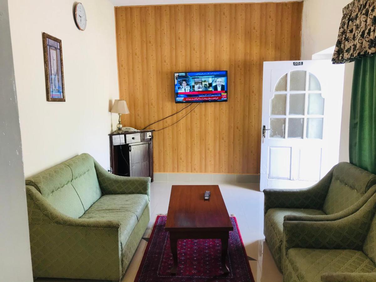 Parhena Cottages Bella Naran Buitenkant foto