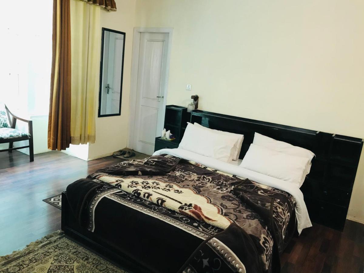 Parhena Cottages Bella Naran Buitenkant foto