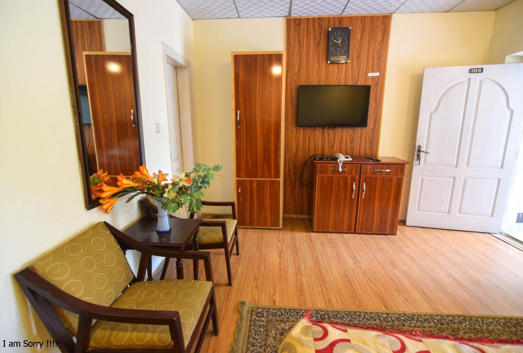 Parhena Cottages Bella Naran Buitenkant foto