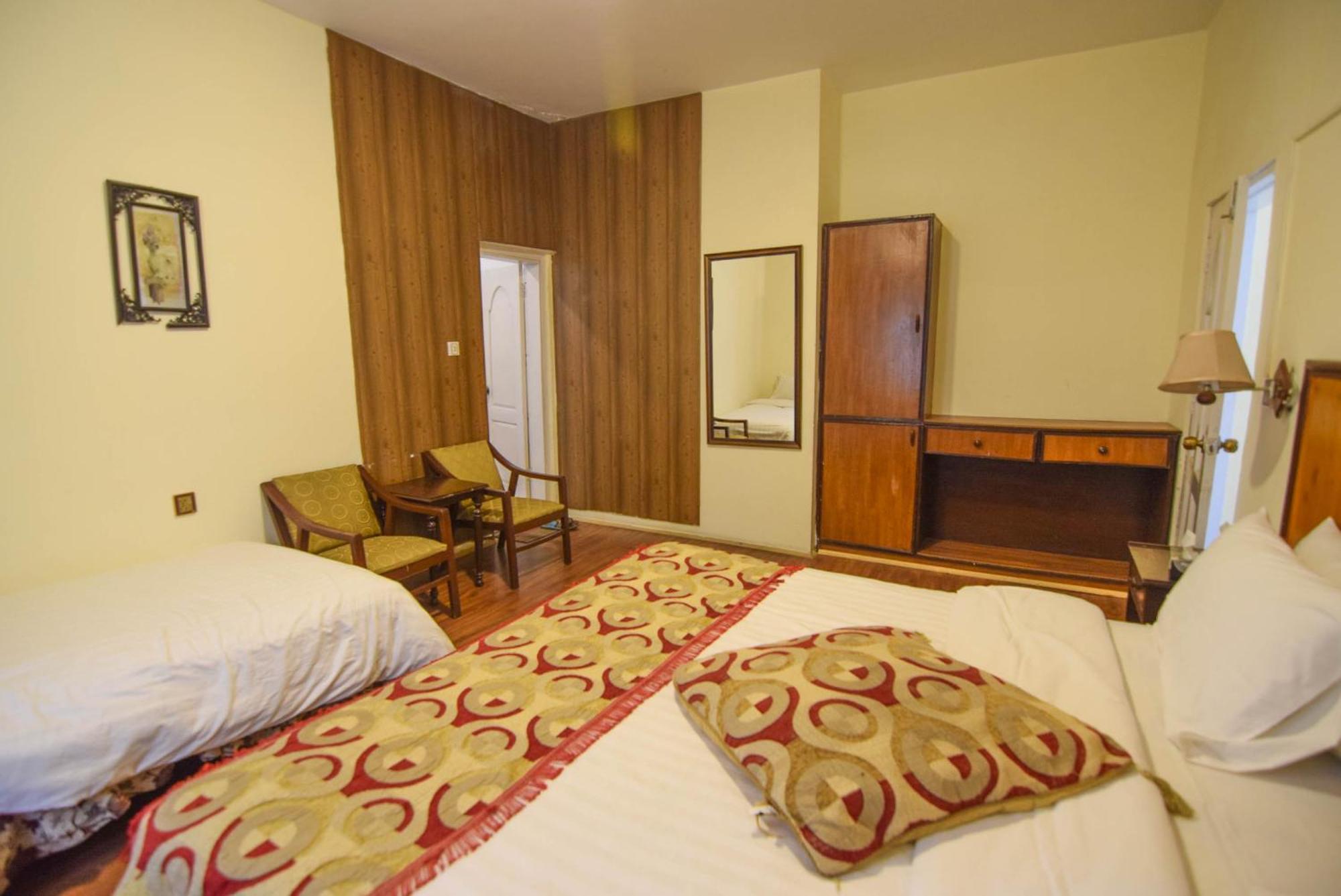 Parhena Cottages Bella Naran Buitenkant foto