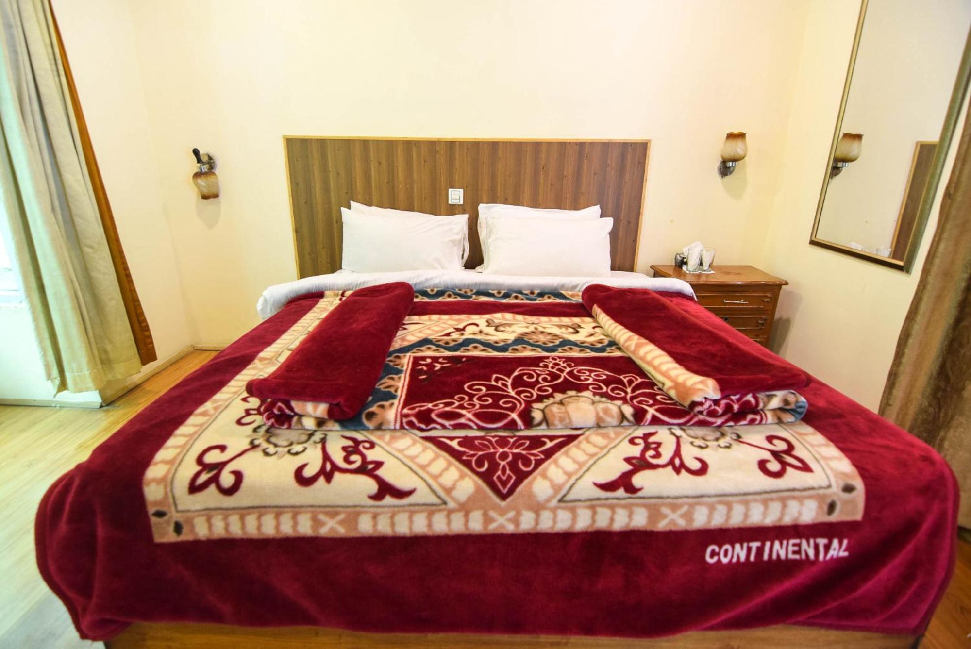 Parhena Cottages Bella Naran Buitenkant foto