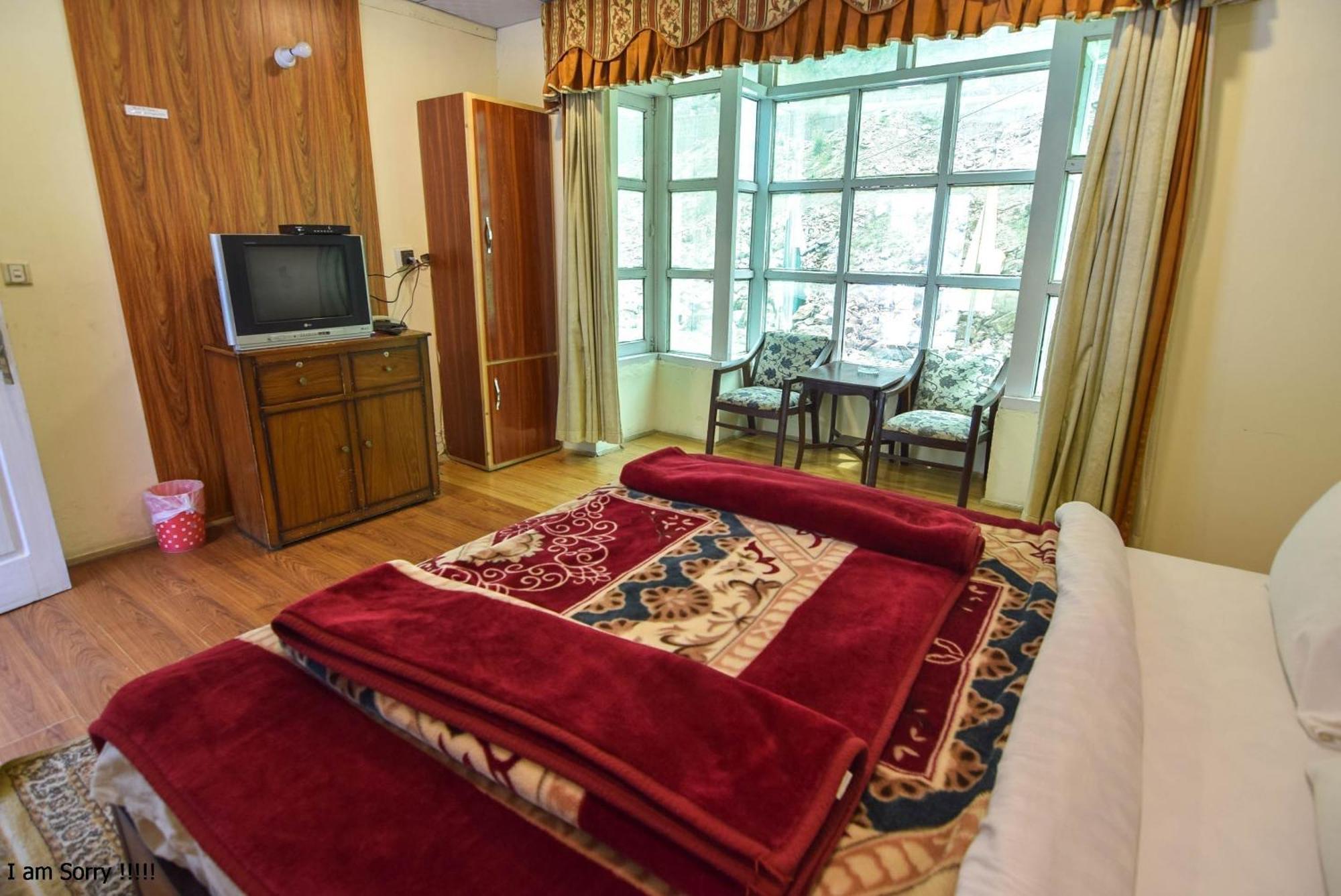 Parhena Cottages Bella Naran Buitenkant foto