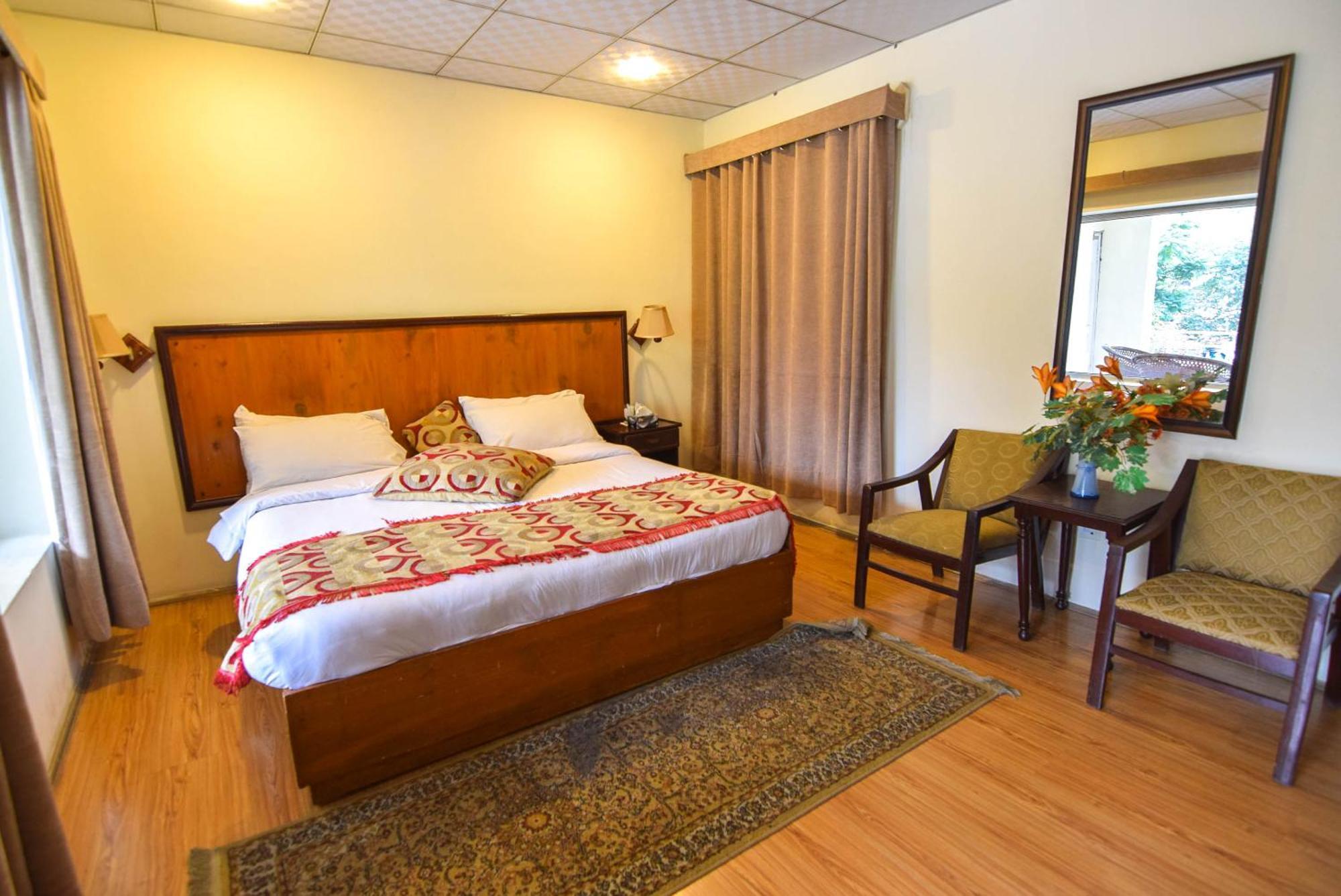 Parhena Cottages Bella Naran Buitenkant foto