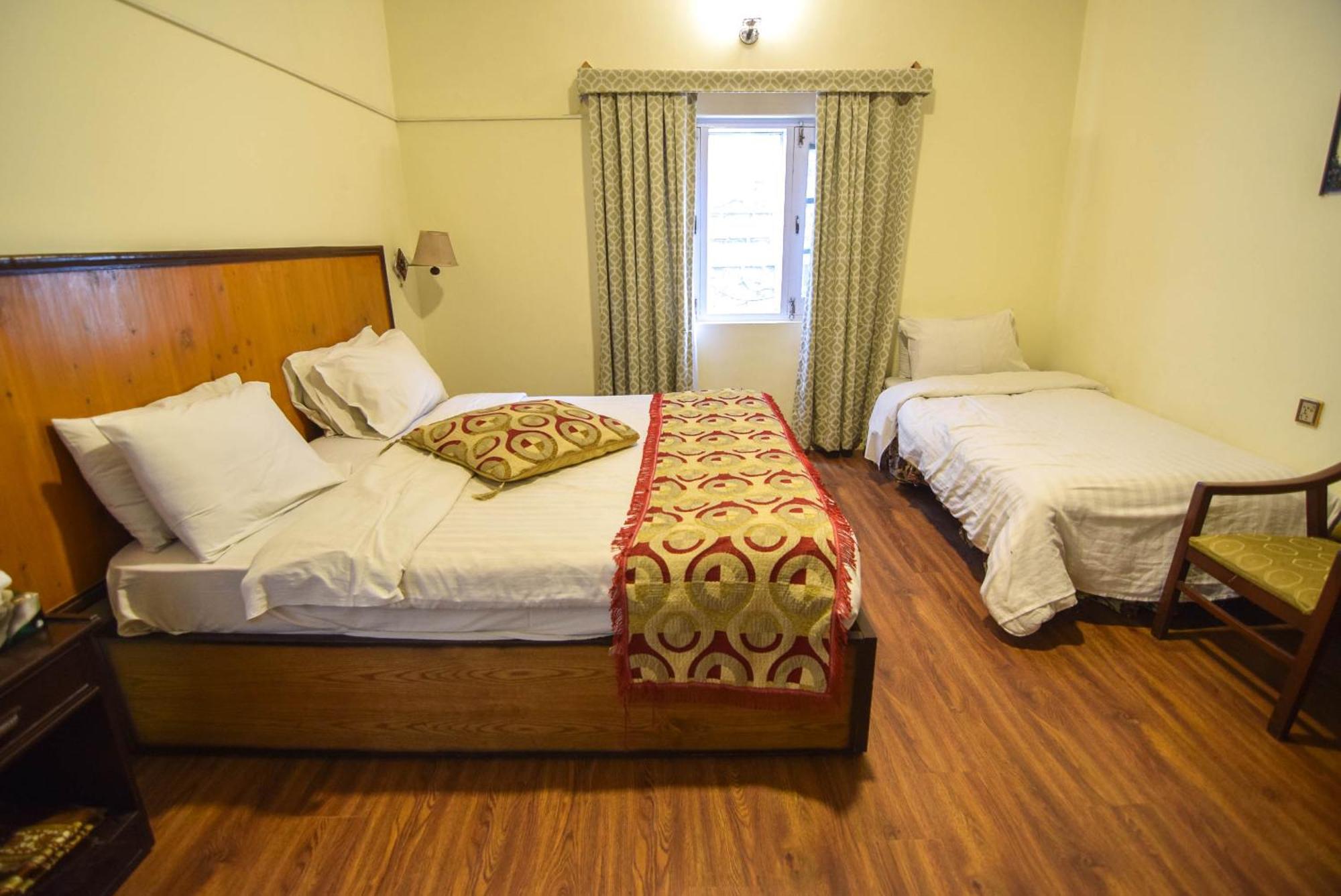 Parhena Cottages Bella Naran Buitenkant foto