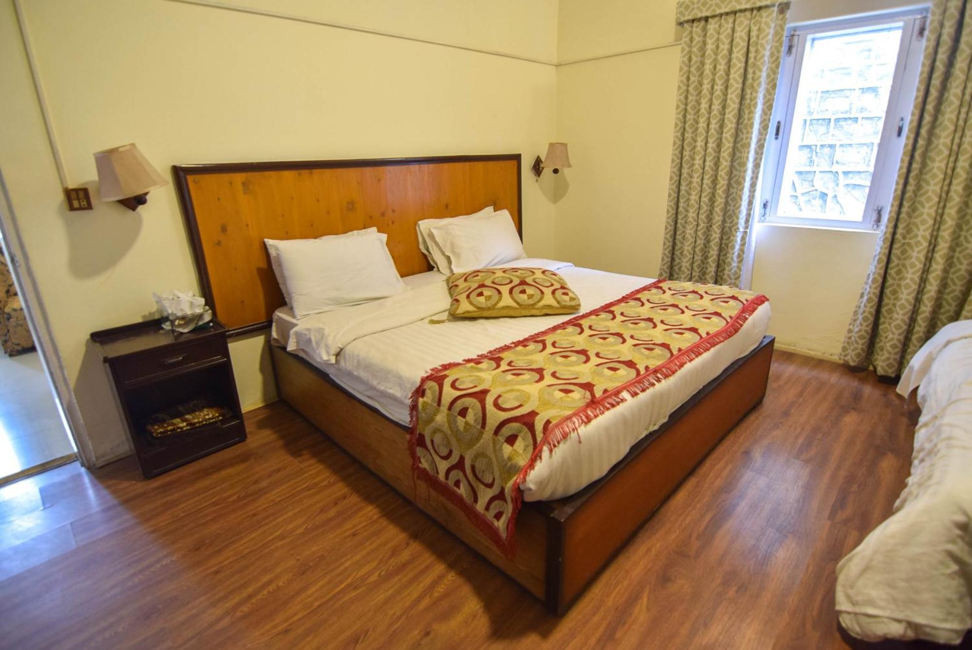 Parhena Cottages Bella Naran Buitenkant foto